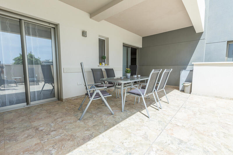 2 Schlafzimmer Appartement zu verkaufen