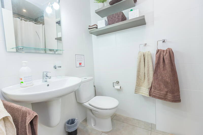 2 Schlafzimmer Appartement zu verkaufen