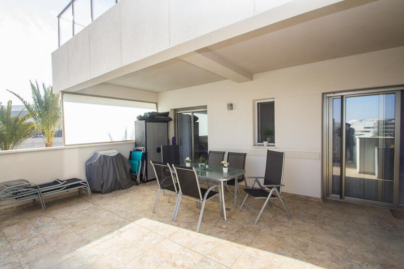 2 Schlafzimmer Appartement zu verkaufen