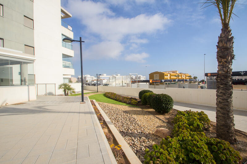 2 Schlafzimmer Appartement zu verkaufen