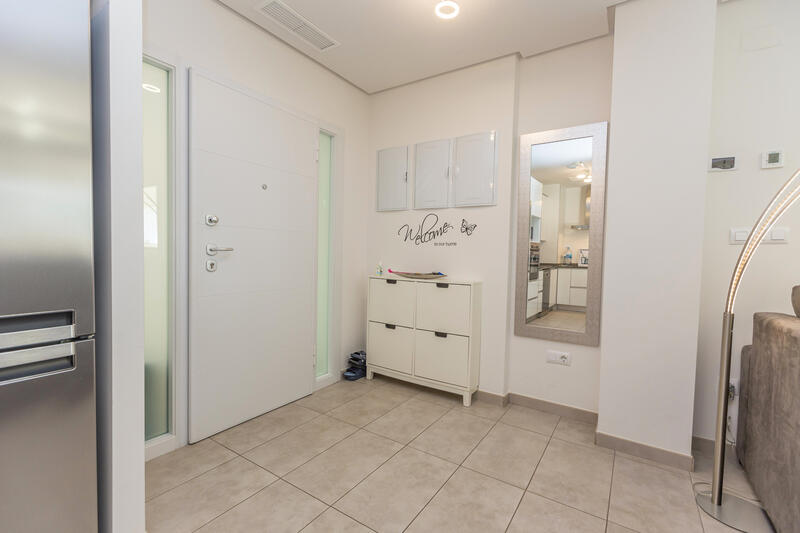 2 Schlafzimmer Appartement zu verkaufen