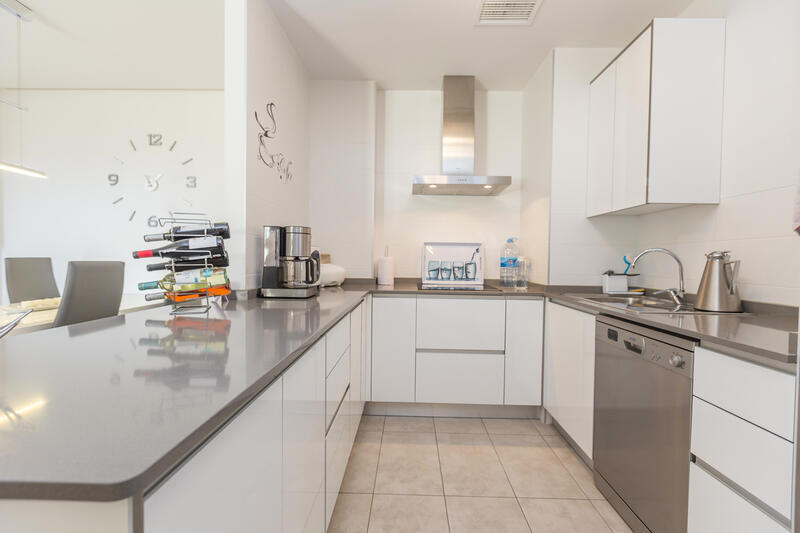 2 Schlafzimmer Appartement zu verkaufen