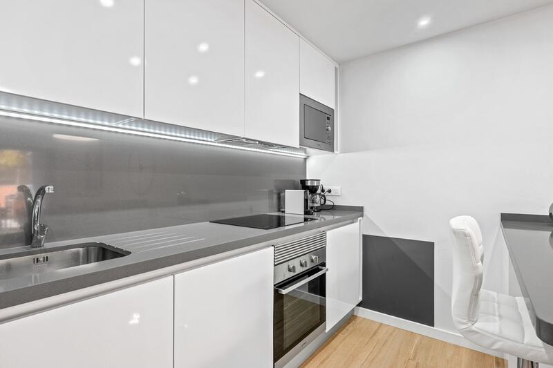 2 Schlafzimmer Appartement zu verkaufen 2 Schlafzimmer Appartement zu verkaufen