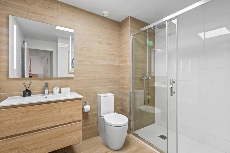 2 Schlafzimmer Appartement zu verkaufen 2 Schlafzimmer Appartement zu verkaufen