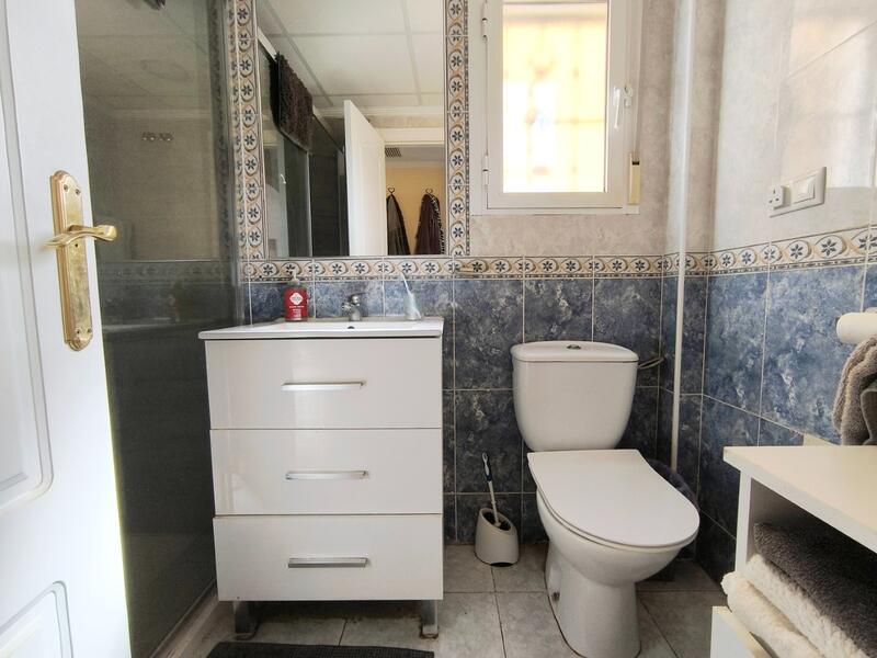 2 Schlafzimmer Appartement zu verkaufen