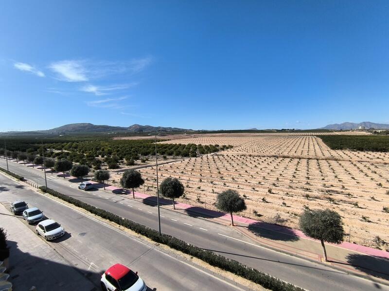 2 Schlafzimmer Appartement zu verkaufen