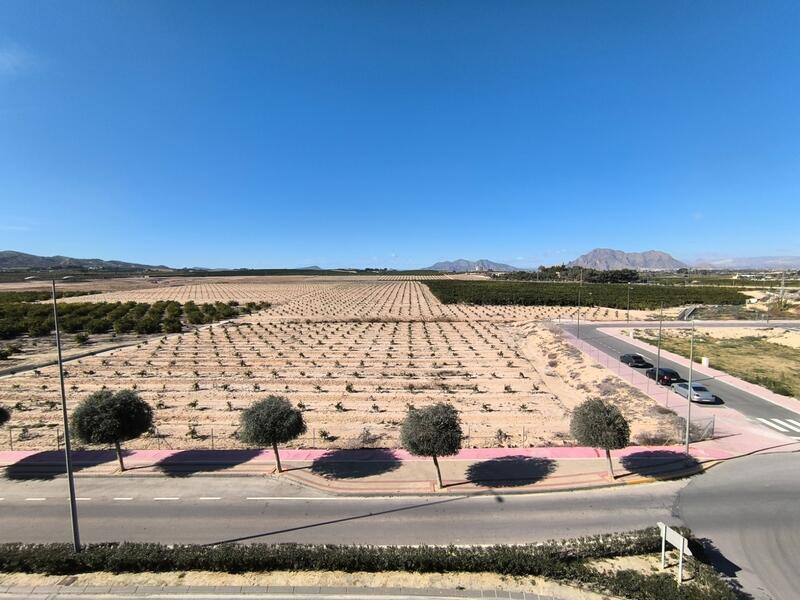 2 Schlafzimmer Appartement zu verkaufen