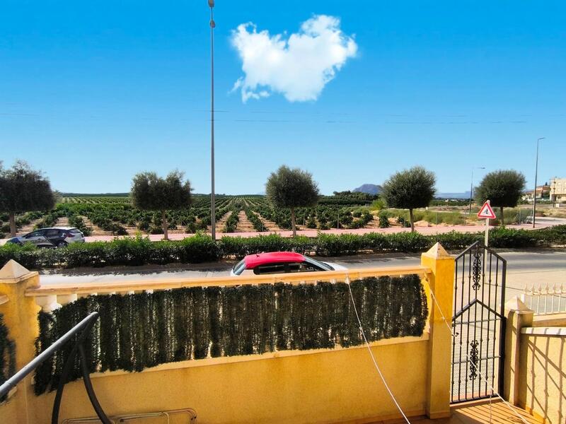 2 Schlafzimmer Appartement zu verkaufen