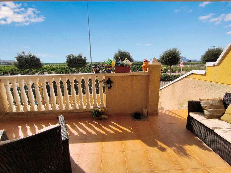 2 Schlafzimmer Appartement zu verkaufen