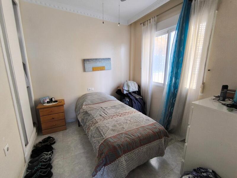 2 Schlafzimmer Appartement zu verkaufen