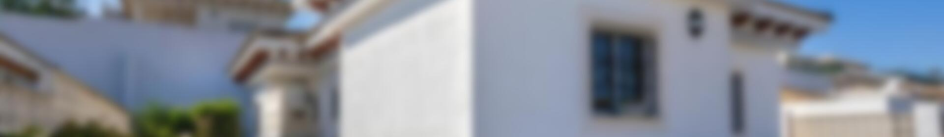 3 sovrum Villa till salu