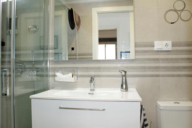 2 Cuarto Apartamento en venta