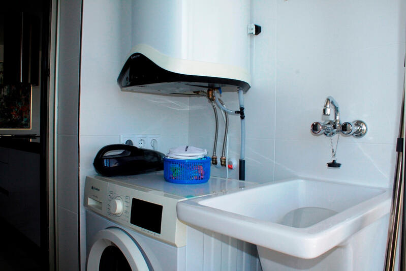 2 Cuarto Apartamento en venta