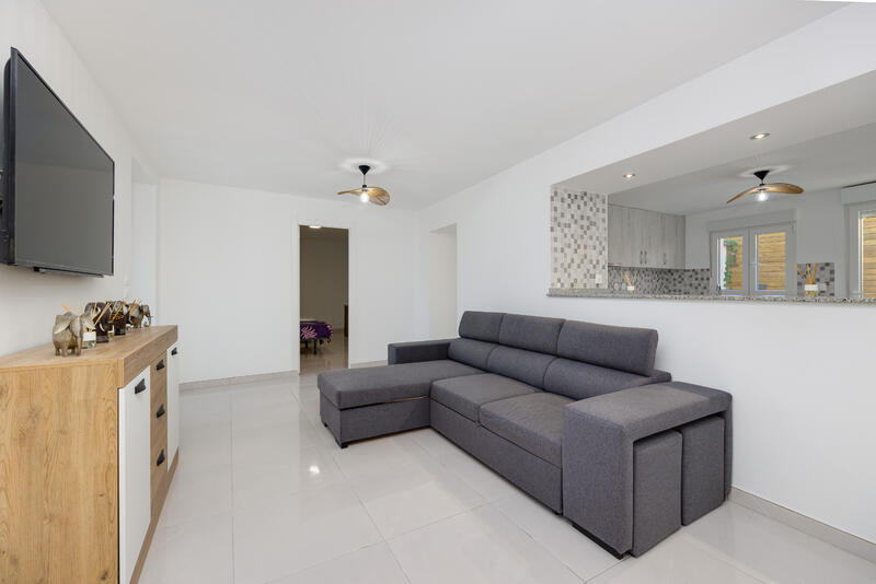 3 soverom Villa til salgs