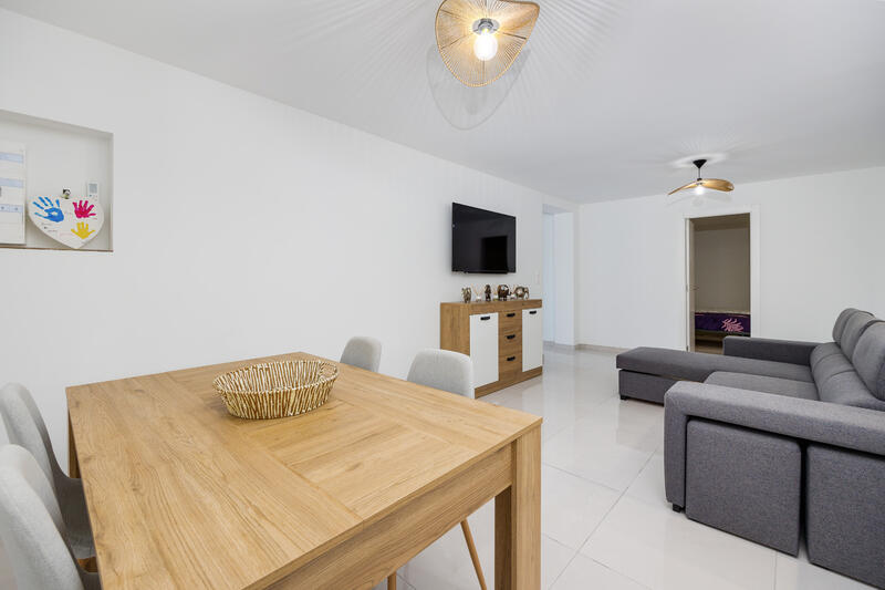 3 soverom Villa til salgs