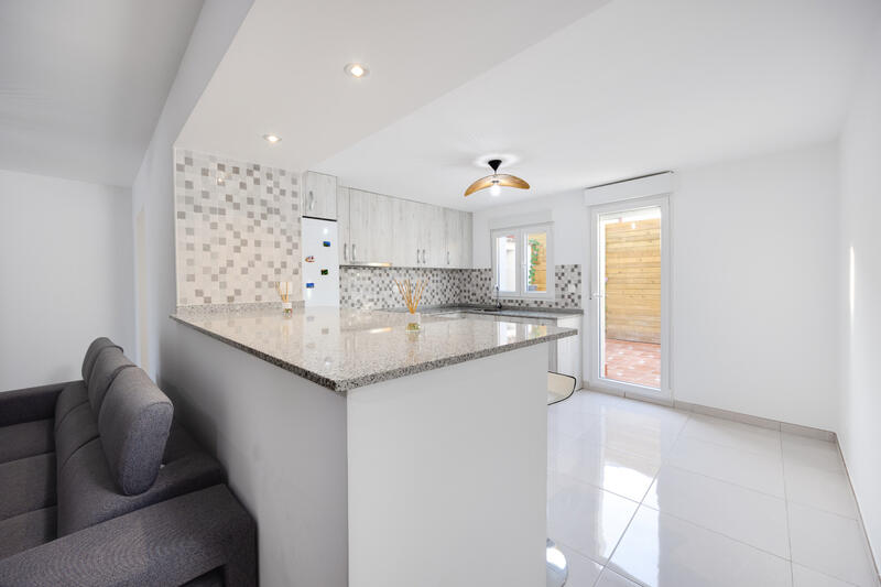 3 soverom Villa til salgs