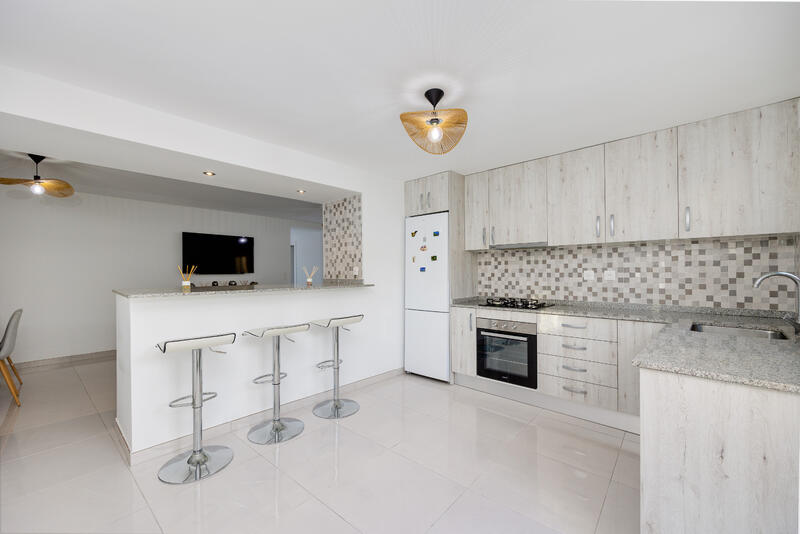 3 soverom Villa til salgs