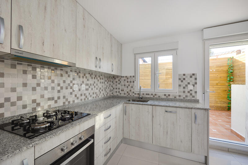 3 soverom Villa til salgs