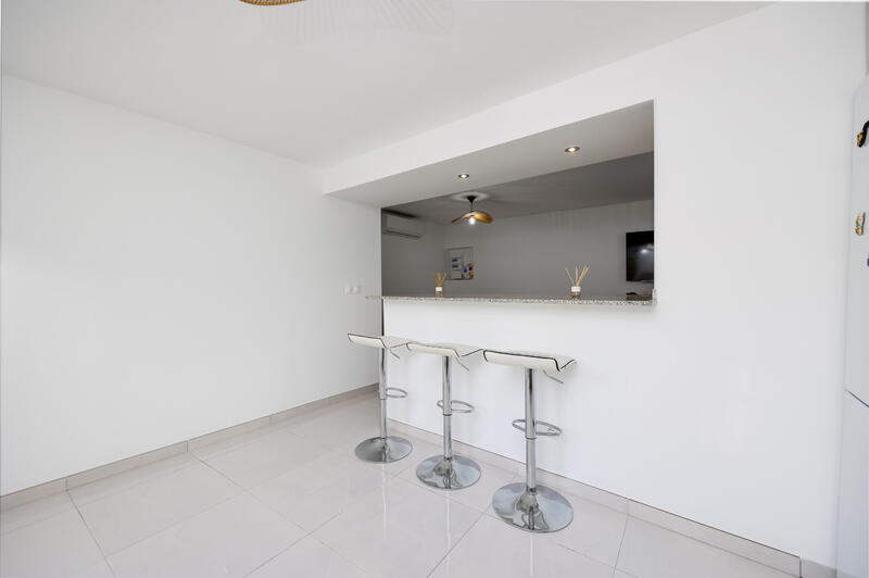 3 soverom Villa til salgs