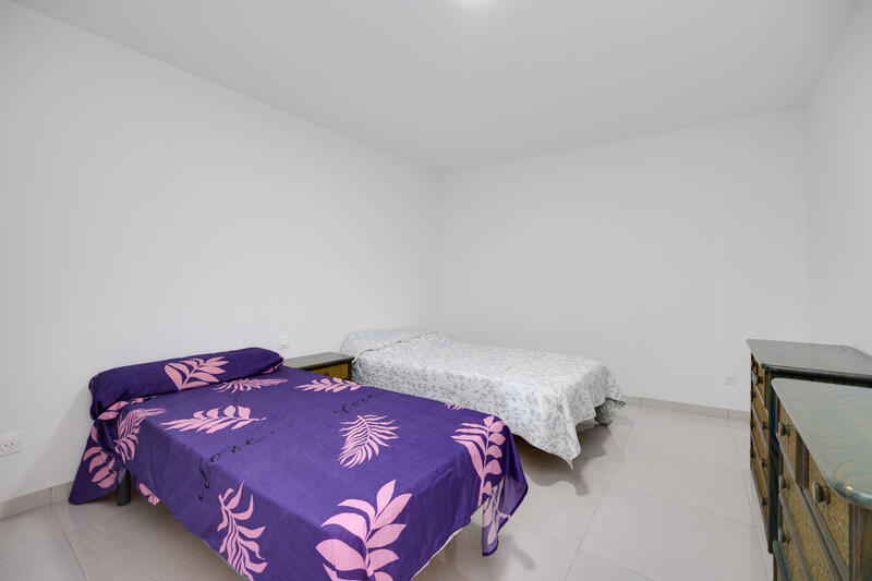 3 soverom Villa til salgs