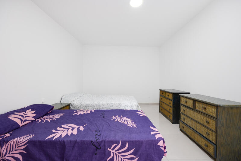 3 soverom Villa til salgs