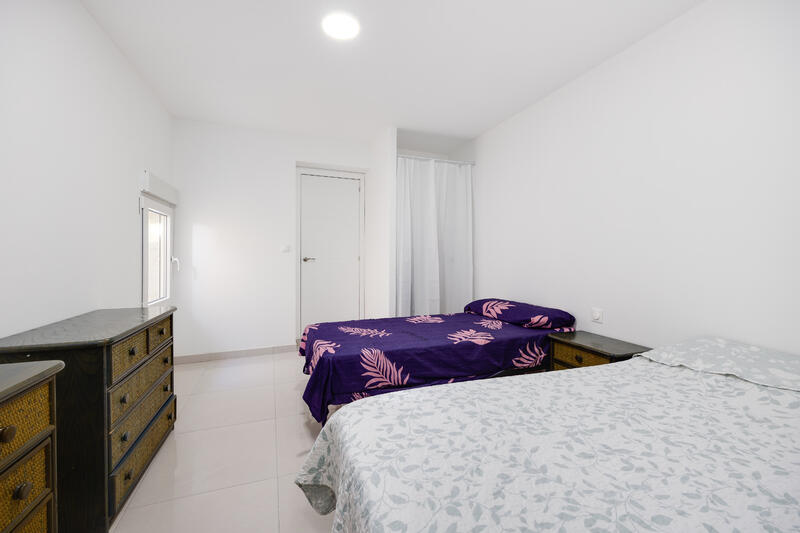 3 soverom Villa til salgs