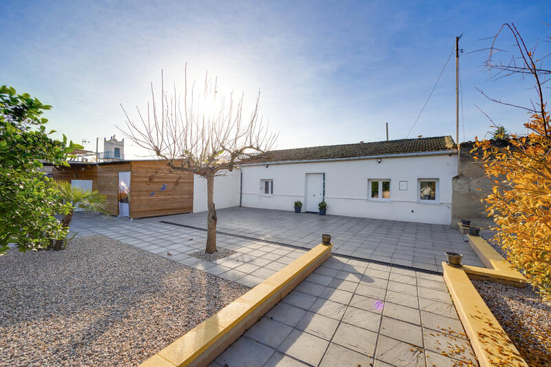 3 soverom Villa til salgs