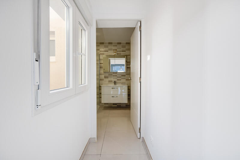 3 soverom Villa til salgs