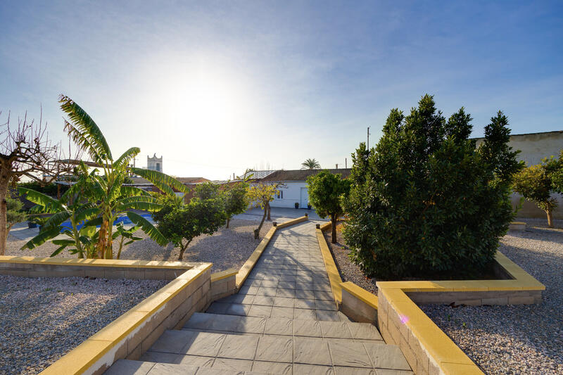 3 soverom Villa til salgs