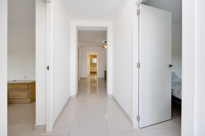 3 soverom Villa til salgs