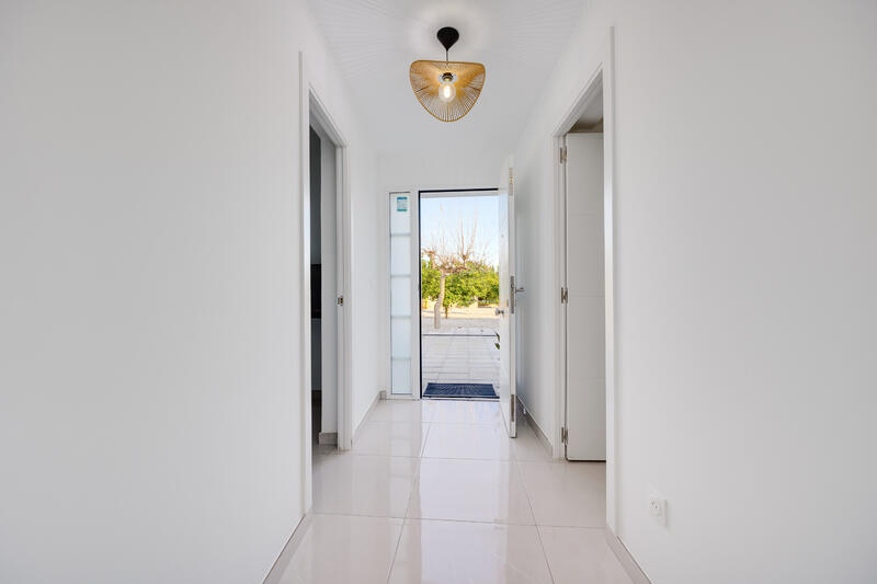 3 soverom Villa til salgs