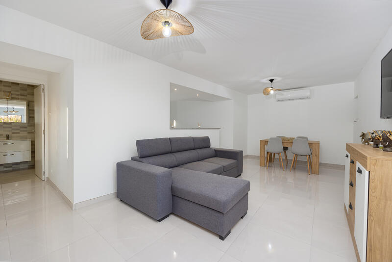 3 soverom Villa til salgs