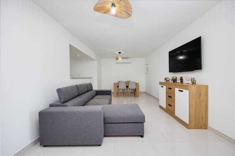 3 soverom Villa til salgs