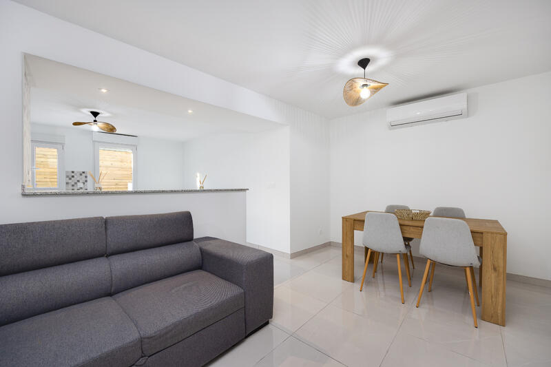 3 soverom Villa til salgs