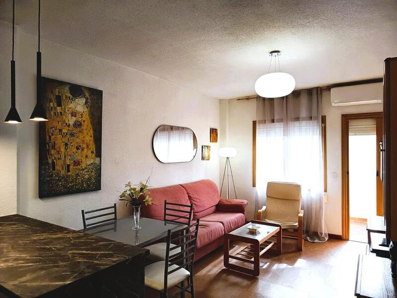 1 Cuarto Apartamento en venta