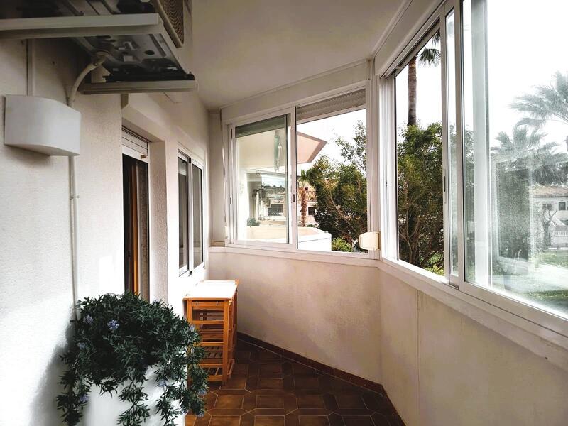 1 Cuarto Apartamento en venta