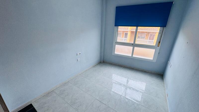 3 slaapkamer Appartement Te koop