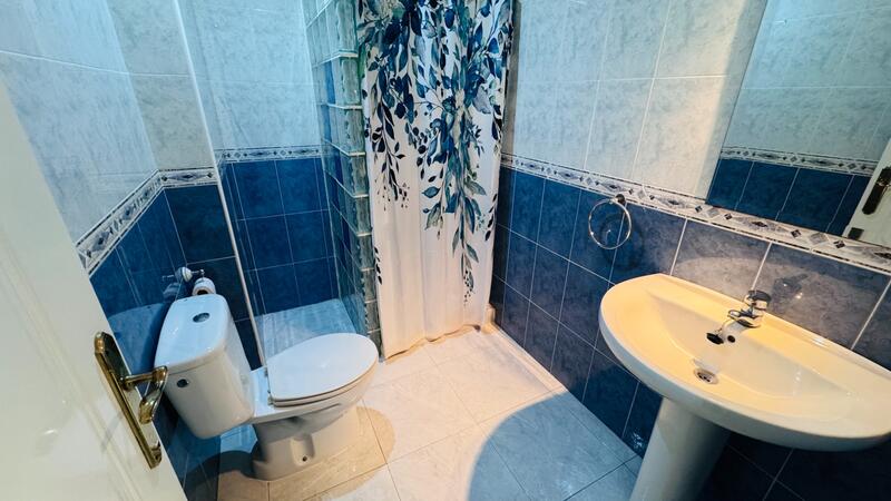 3 slaapkamer Appartement Te koop