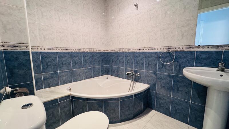 3 slaapkamer Appartement Te koop