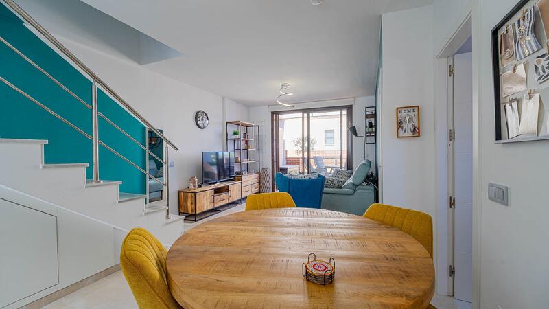 3 Cuarto Apartamento en venta