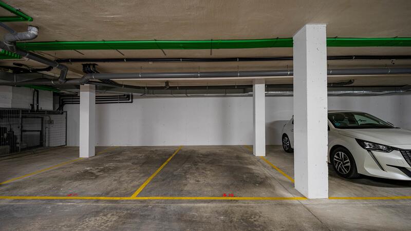 3 Cuarto Apartamento en venta