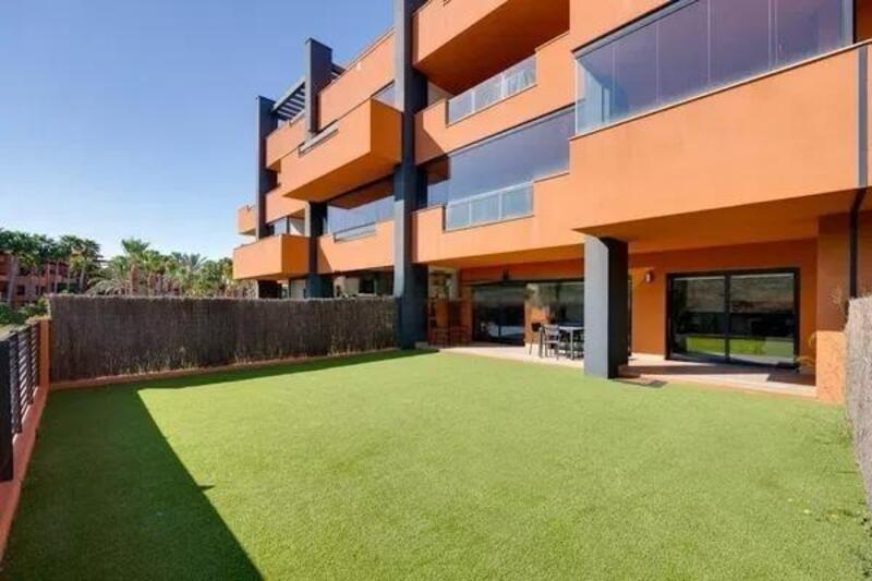 Lägenhet till salu i Orihuela Costa, Alicante