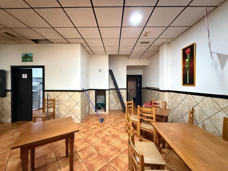 Kommersiella fastigheter till salu Kommersiella fastigheter till salu