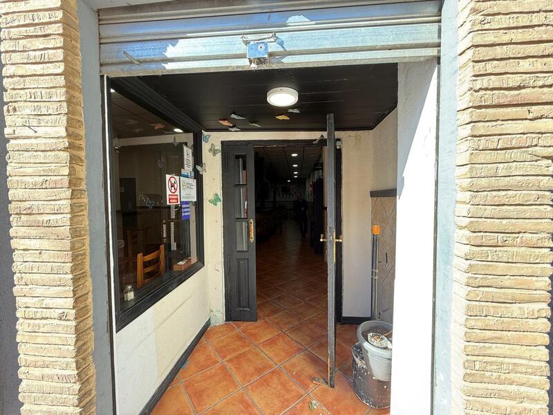 Kommersiella fastigheter till salu Kommersiella fastigheter till salu