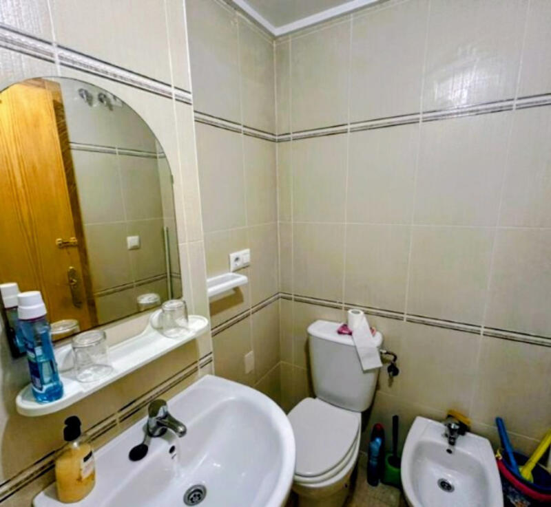 2 slaapkamer Appartement Te koop