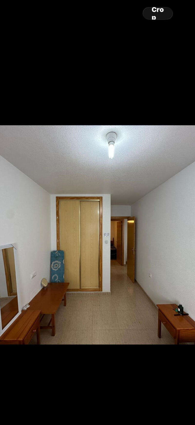 2 slaapkamer Appartement Te koop