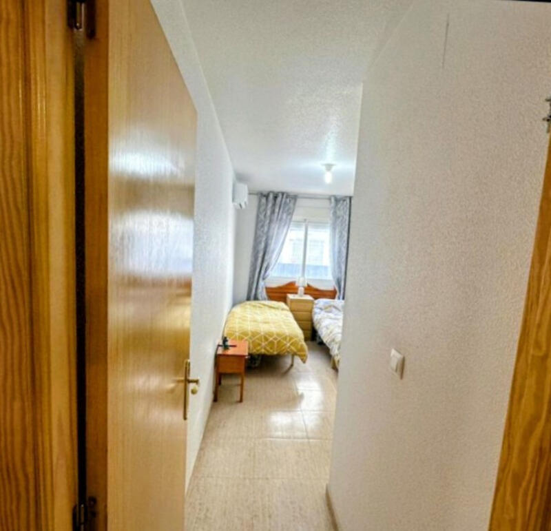 2 slaapkamer Appartement Te koop
