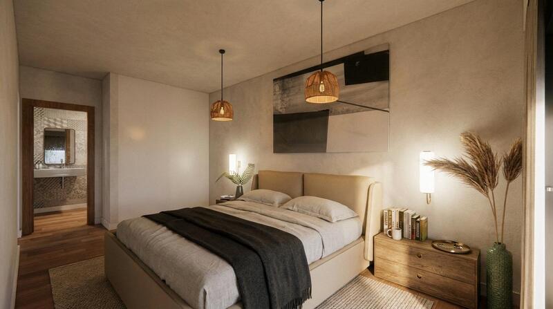 3 Cuarto Villa en venta