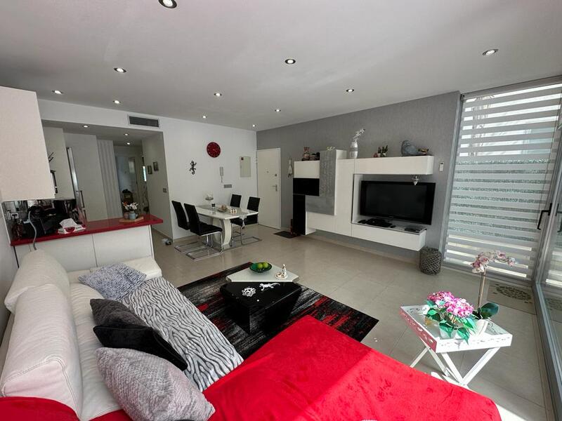 2 bedroom Villa for sale