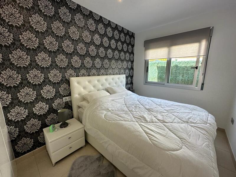 2 bedroom Villa for sale